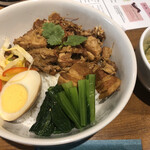 キッチン あんじょう - 