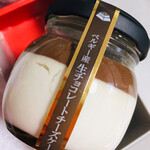 Kingberryあまおうチーズケーキファクトリー - 生チョコ