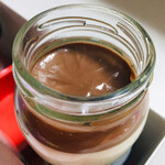 Kingberryあまおうチーズケーキファクトリー - 生チョコ