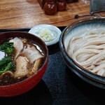 Teuchi Kokora No Inaka Udon Nankan - 