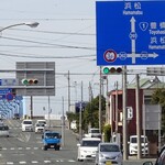 Tonjiru Masugata - 街道