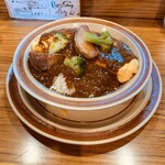 CURRY SHOP ITOH - 