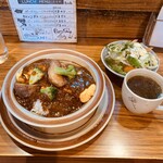 CURRY SHOP ITOH - 