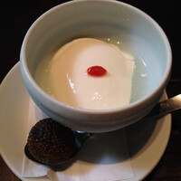 雪梅花 菜根譚 - 