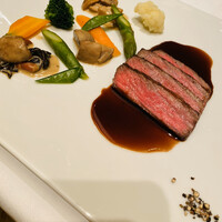 メゾン ポール・ボキューズ - 