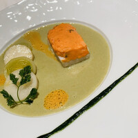 メゾン ポール・ボキューズ - 