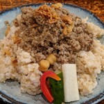 ヤドカリ食堂 - 