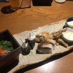 魚料理 ろっこん - 