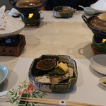 絶景露天風呂の宿 銀波荘 - 