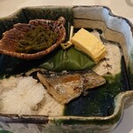 絶景露天風呂の宿 銀波荘 - 