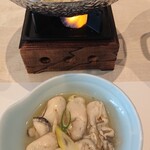 絶景露天風呂の宿 銀波荘 - 