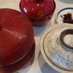 絶景露天風呂の宿 銀波荘 - 