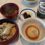 絶景露天風呂の宿 銀波荘 - 