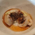 絶景露天風呂の宿 銀波荘 - 