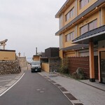 絶景露天風呂の宿 銀波荘 - 