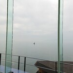 絶景露天風呂の宿 銀波荘 - 