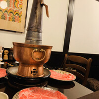 ざくろ 銀座店 - 