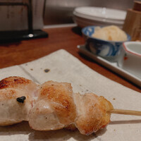 やきとり 嶋家 - 