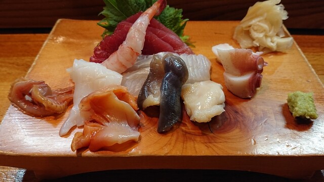 蛇の目寿司 米沢店｜新鮮な地元魚と本格寿司を堪能