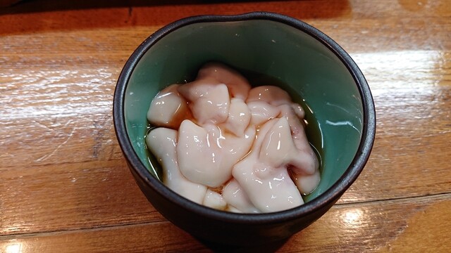 蛇の目寿司 - 米沢（寿司）の写真