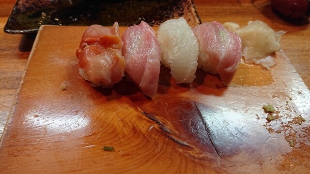 蛇の目寿司 - 米沢（寿司）の写真