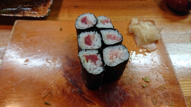 蛇の目寿司 - 米沢（寿司）の写真