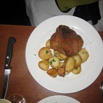 アルザス - 鴨のコンフィ