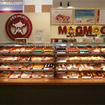 MOGMOG　Ｄoughnut Factory - 横浜ワールドポーターズ店