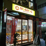 MOGMOG　Ｄoughnut Factory - 広島中央通店