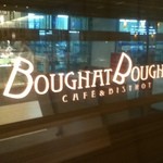 Cafe Bougnat Bougnat - 