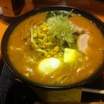 はしもとや - マルチみそ (980円)