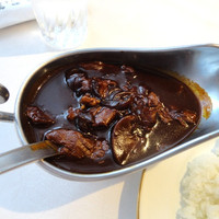 レストラン香味屋 - 