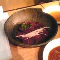 焼肉ホルモン 稲田 - 