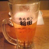 焼肉ホルモン 稲田 - 