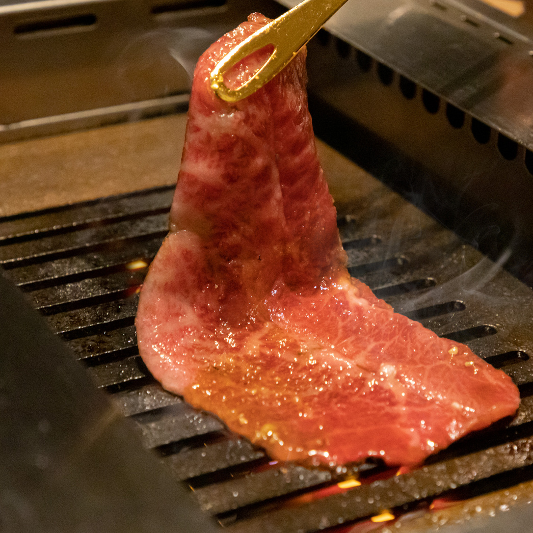 やきにくグレート 神田店