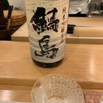 割烹 一楓 - 日本酒