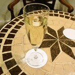 カフェ ラフカディオ - 