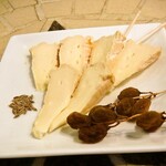 カフェ ラフカディオ - 