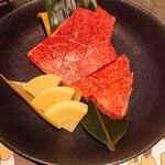 Yakiniku Nabeshima - 