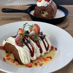 ihana　cafe - 