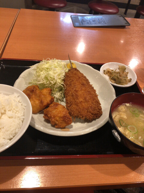 焼鳥日高 鶴ヶ峰店 ヤキトリヒダカ 鶴ケ峰 焼鳥 食べログ