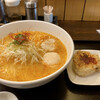 麺屋海神 新宿店