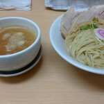 ラーメン たぬき屋 - 