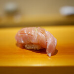 鮨 あらい - やま幸　舞鶴