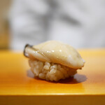 鮨 あらい - 牡蠣　長崎