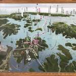 パールグルメイン竹正 - そうそう、宿へのアクセスは、賢島の港から定期船で新和具港まで行くと車で迎えにきてくださいます。半島なんでマイカーで行くことも出来ますけどね。