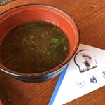 パールグルメイン竹正 - 朝食