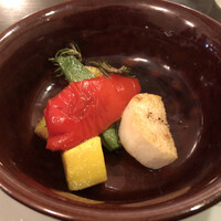 ピッツェリア ロマーナ ジャニコロ - 