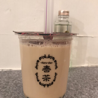 春茶_0