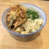 うどん 讃く